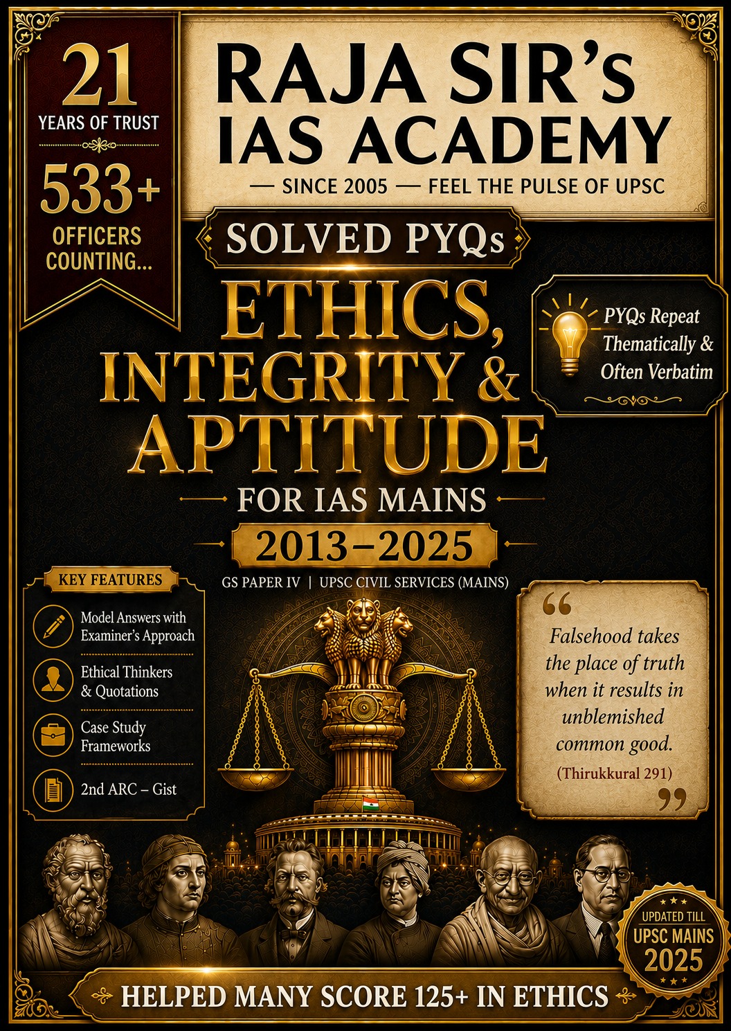 Ethics