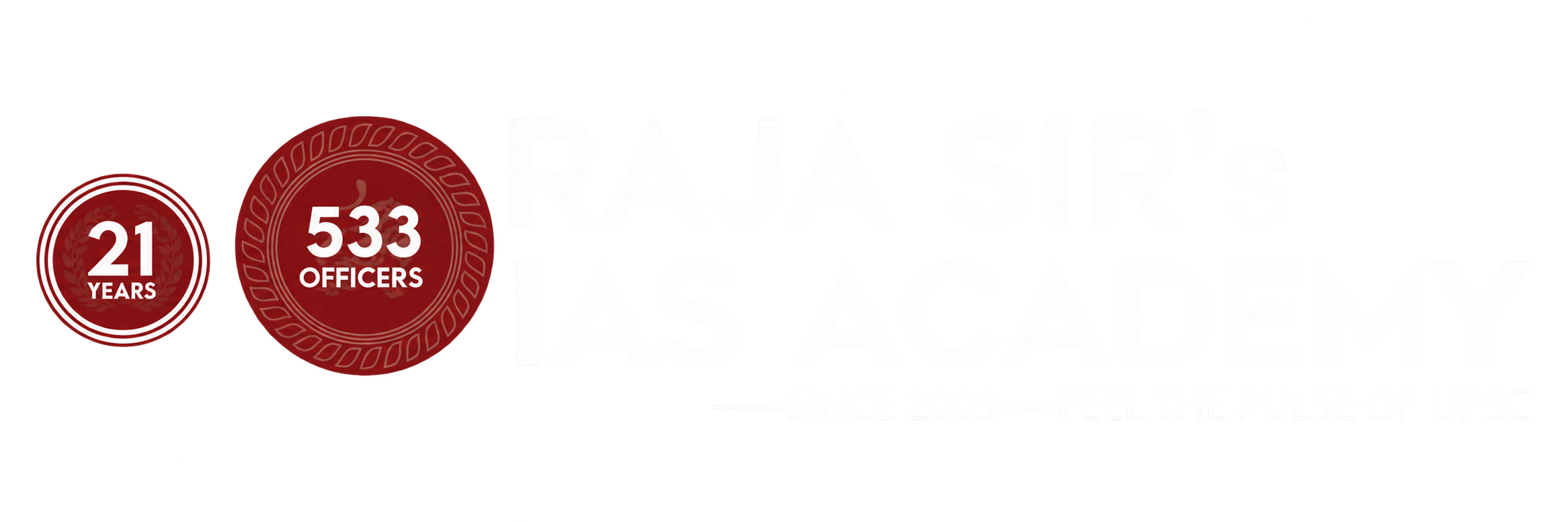 Cracking IAS Books - Raja Sir IAS Academy