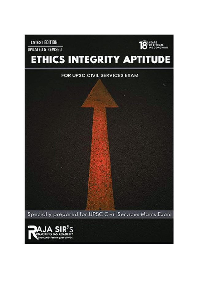 Ethics Integrity Aptitude