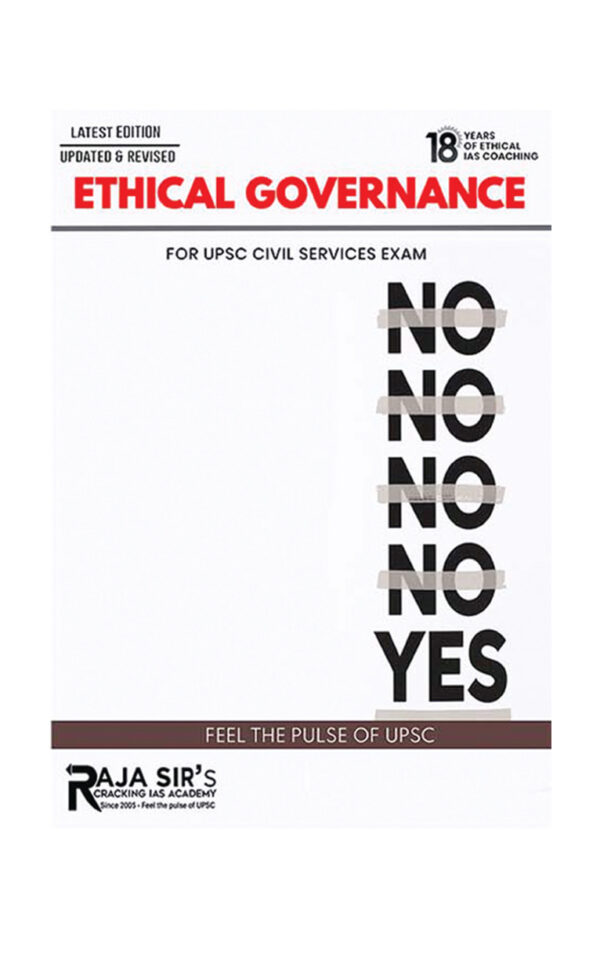 Ethics & Integrity 2 Volumes