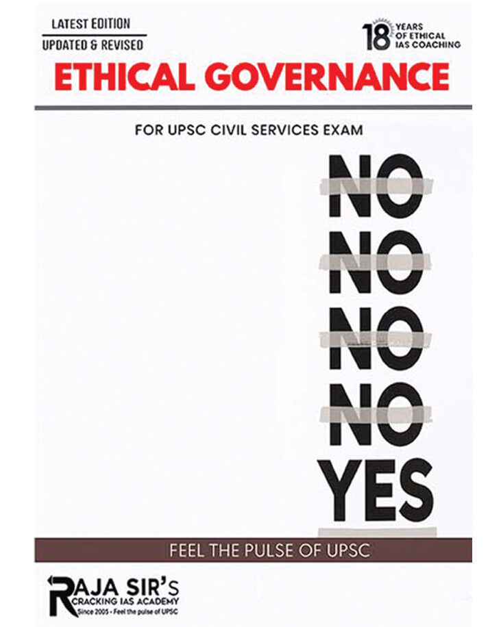 Ethical Governance