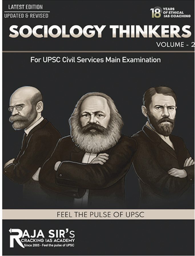 Sociology Thinkers