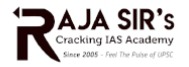 Book Store – Raja Sir's Cracking IAS Academy-