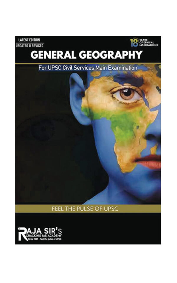 General Geography