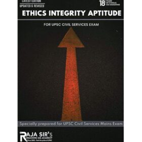 Ethics & Integrity 2 Volumes